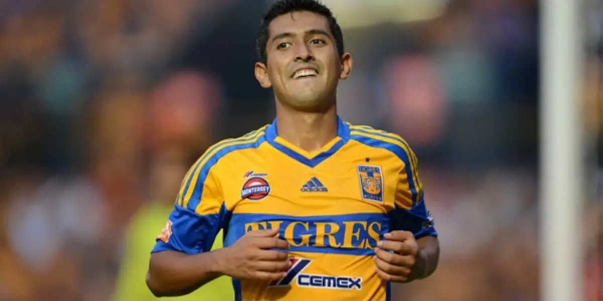 Elías pidió no más abucheos en Tigres / Foto: MedioTiempo