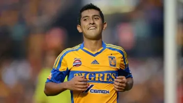 Elías pidió no más abucheos en Tigres / Foto: MedioTiempo