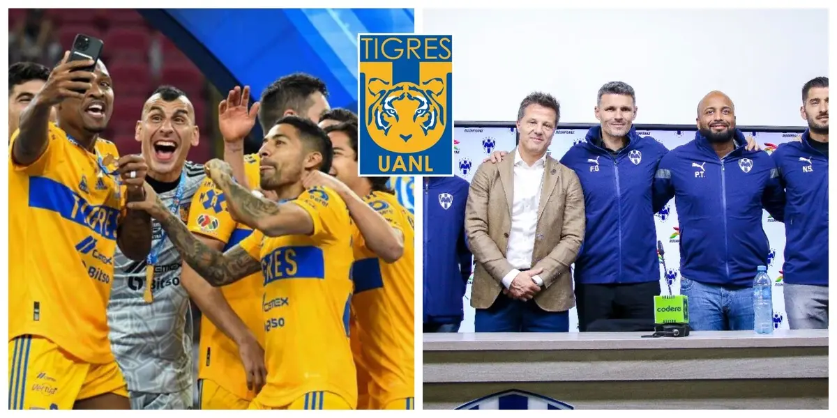 En definitiva la rivalidad regia es una de las más pasionales del fútbol mexicano y olvidar a tu equipo es imposible