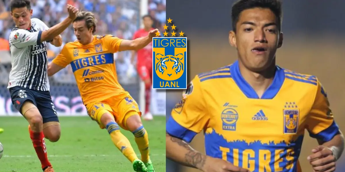 En el clásico regio se llevó a cabo un duelo que el Tata Martino no se perdió