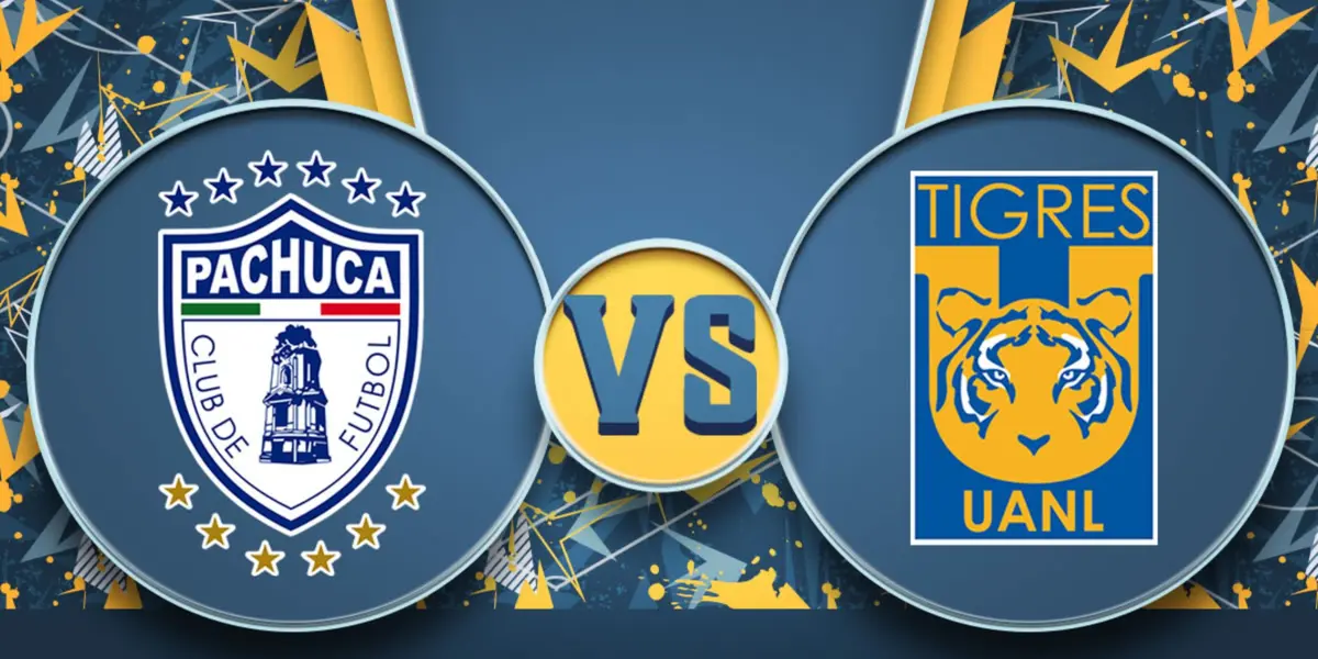 En este encuentro, Tigres busca la victoria para retomar el primer lugar de la tabla general