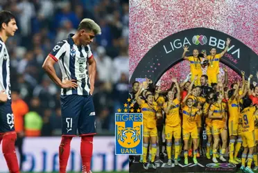 En redes sociales, Rayados es la burla de la Liga MC