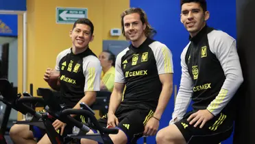 En retrospección, los felinos tienen una fortaleza y puede que los rivales no estén conscientes de ello