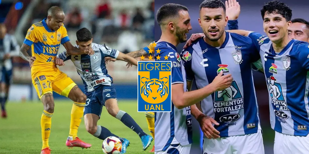 En su momento pudo llegar a Tigres, pero ahora el jugador es el que busca