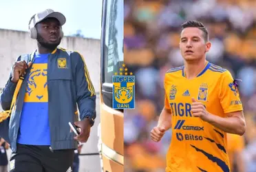 En Tigres fracasó, pero ahora podría jugar una Champions League