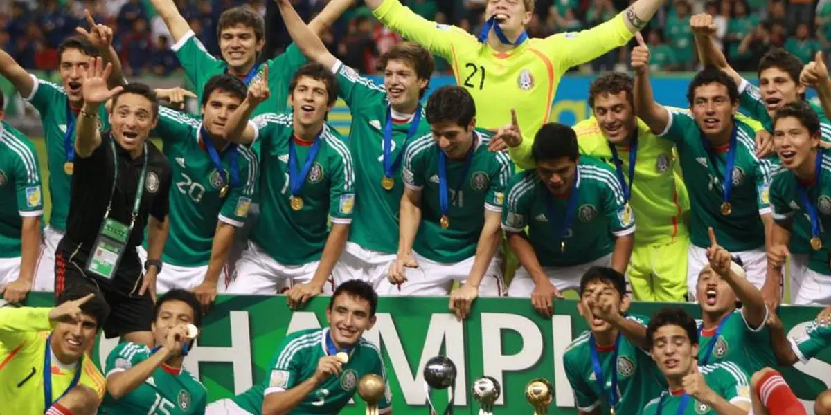 Era promesa del futbol mexicano y mundial, debuto con Tigres , ahora juega en el llano y solo gana 200 pesos.