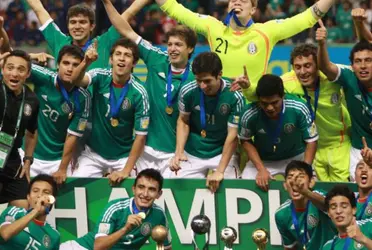 Era promesa del futbol mexicano y mundial, debuto con Tigres , ahora juega en el llano y solo gana 200 pesos.