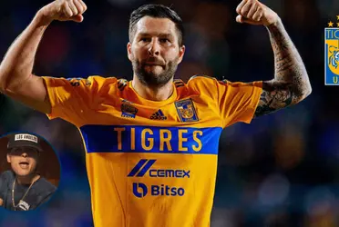 Era un crack llamado a ser mejor que Gignac, pero la vida le jugó una mala broma