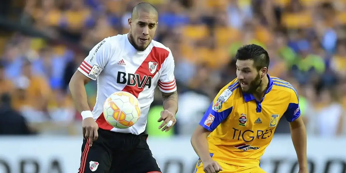 Es aniversario de un día en que Tigres puso de rodillas a River Plate.
