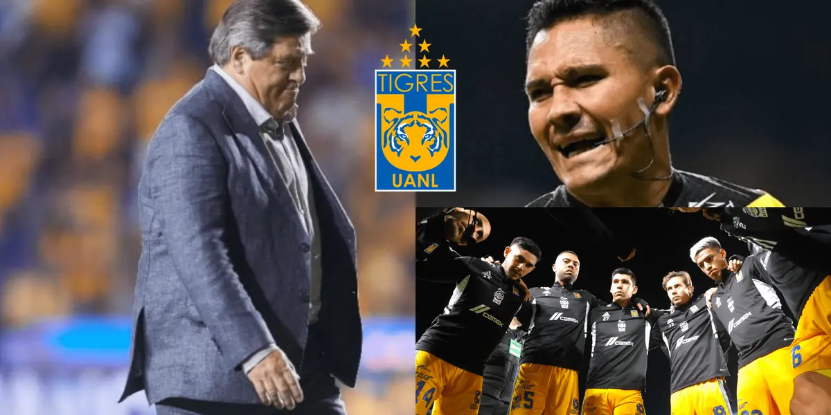 Es definitivo que los cambios cambian el rumbo del partido, pero no siempre es para bien