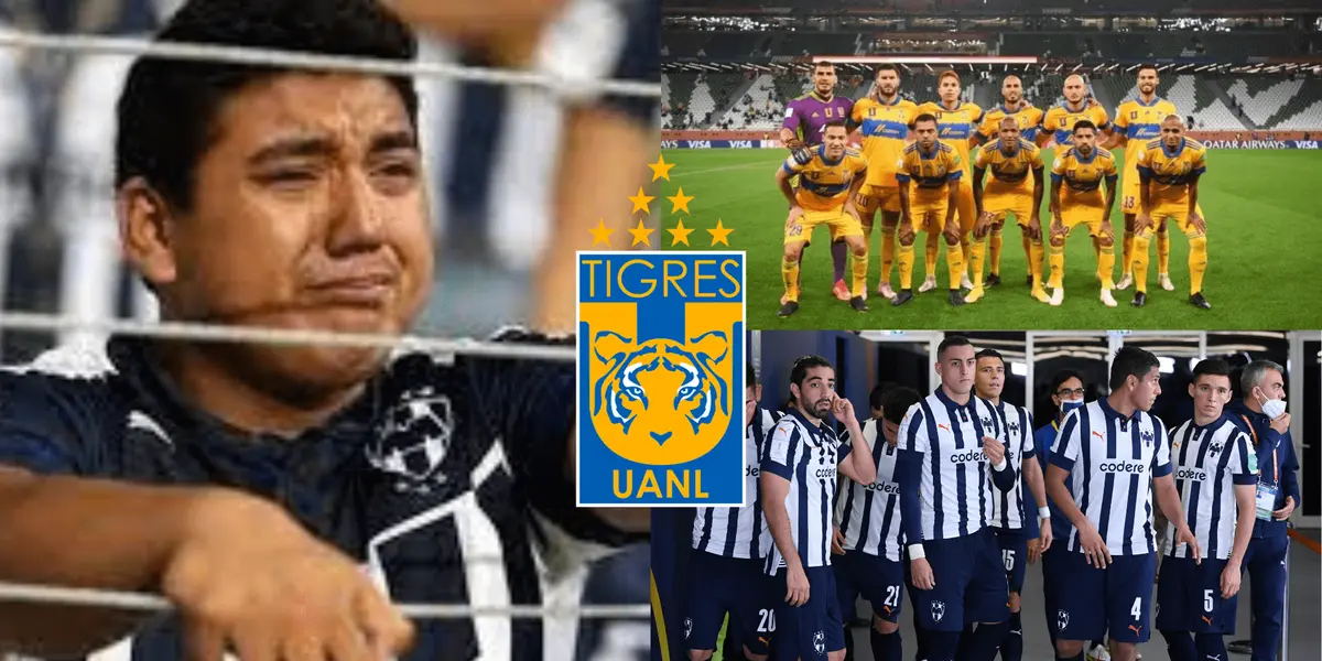 Es el partido más esperado a nivel nacional