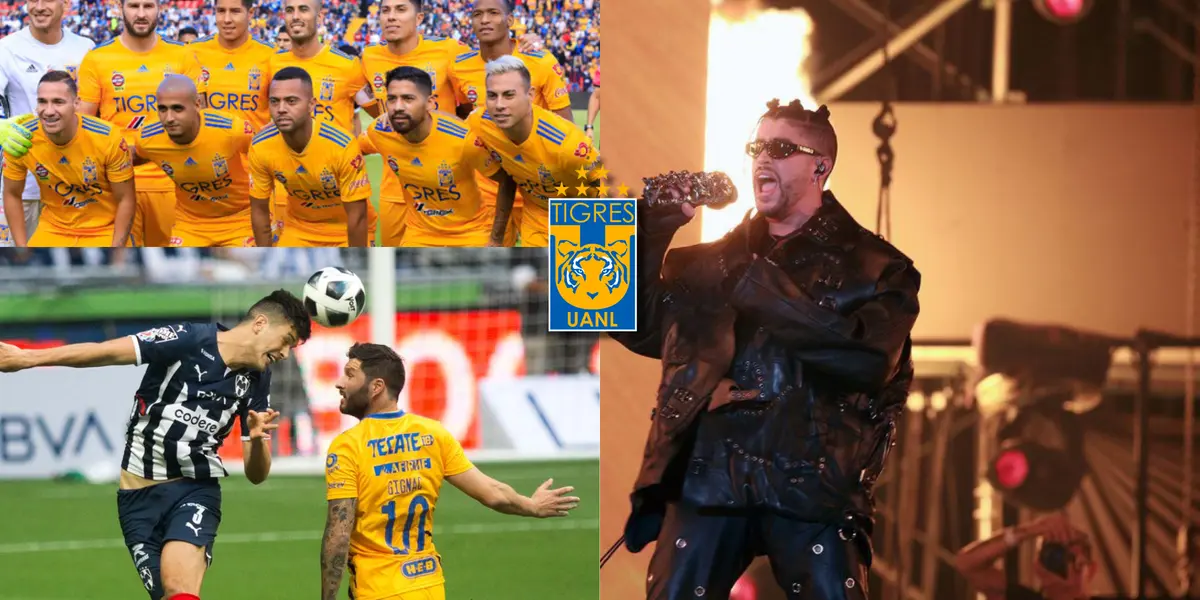 Es rara la comparación pero es la realidad