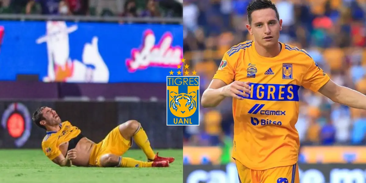 Es un duro golpe para la institución y una mala práctica de arbitraje