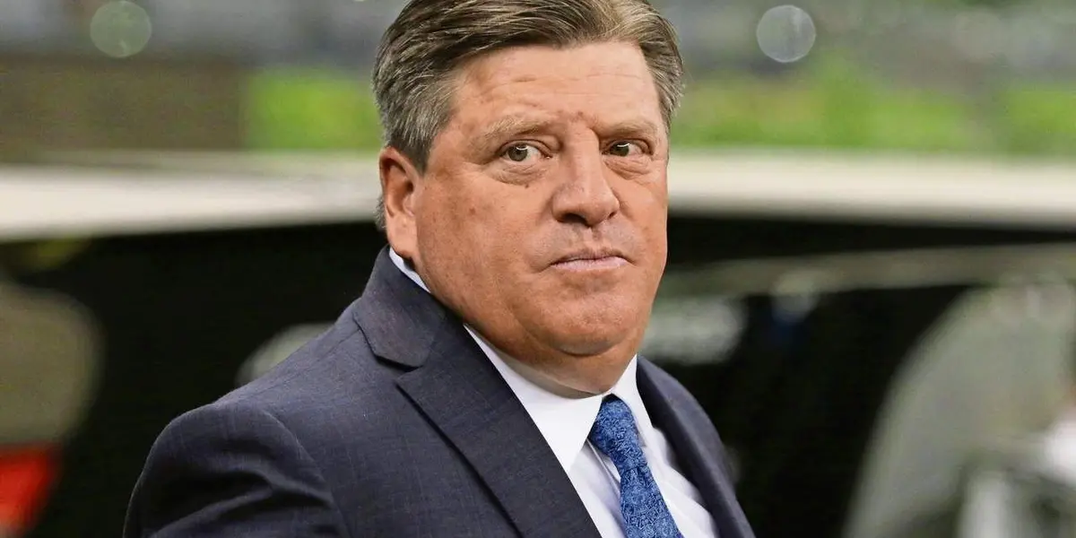 Es una realidad que el 'Piojo' no es el mejor ejemplo de disciplina y hay una estadóstica que lo demuestra con estos Tigres