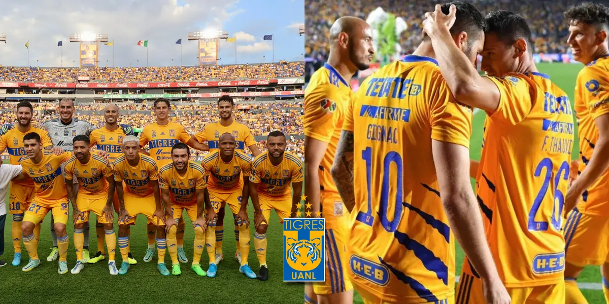 Esperaba tanto este momento, que no dará tregua en el encuentro