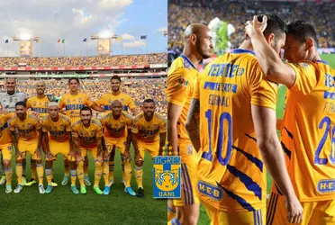 Esperaba tanto este momento, que no dará tregua en el encuentro