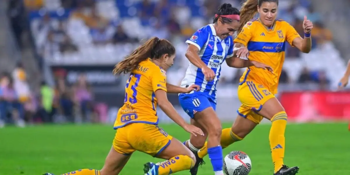 Esta noche, las Amazonas se juegan su pase a la gran final de la Liga MX Femenil