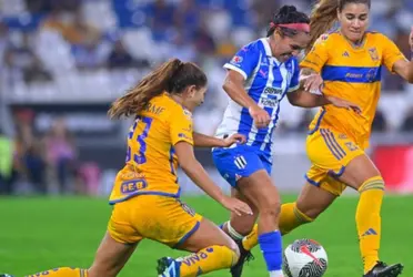 Esta noche, las Amazonas se juegan su pase a la gran final de la Liga MX Femenil