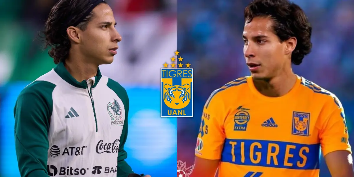 Esta sería la oferta del equipo de Diego Cocca para quedarse con el jugador mexicano