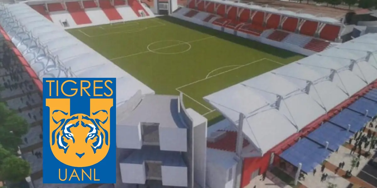 Estadio Real Club Estelí (FUENTE: Nicaragua Informa)