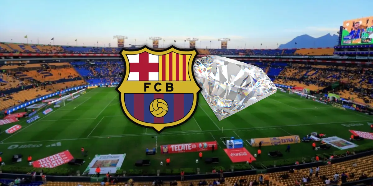 Estadio Universitario Foto: Obras Expansión y Escudoteca