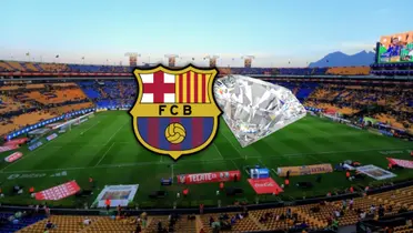 Estadio Universitario Foto: Obras Expansión y Escudoteca