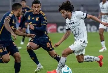 Estamos ahora a dos partidos más de llegar a la gran final del Torneo Apertura 2023