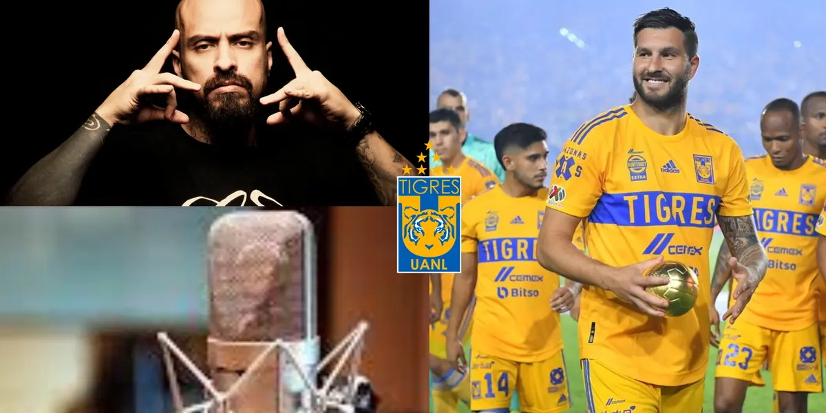 Este crack tiene un éxito y ya es de lo más escuchado