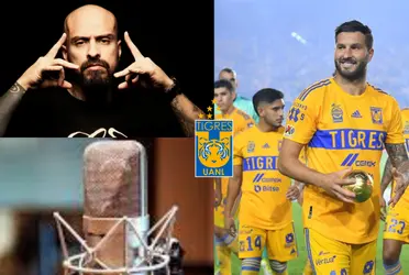 Este crack tiene un éxito y ya es de lo más escuchado