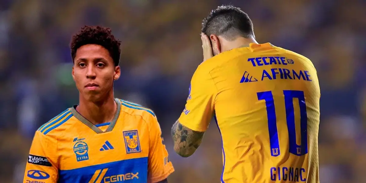 Este día, La Franja habló con los medios de comunicación como parte de la previa