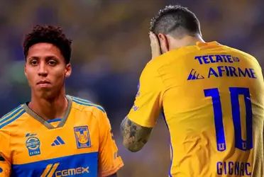 Este día, La Franja habló con los medios de comunicación como parte de la previa