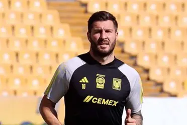 Este día viernes La U retomó los entrenamientos tras el día de descanso