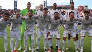 Este futbolista presentó un problema importante que lo obligó a ir al nosocomio