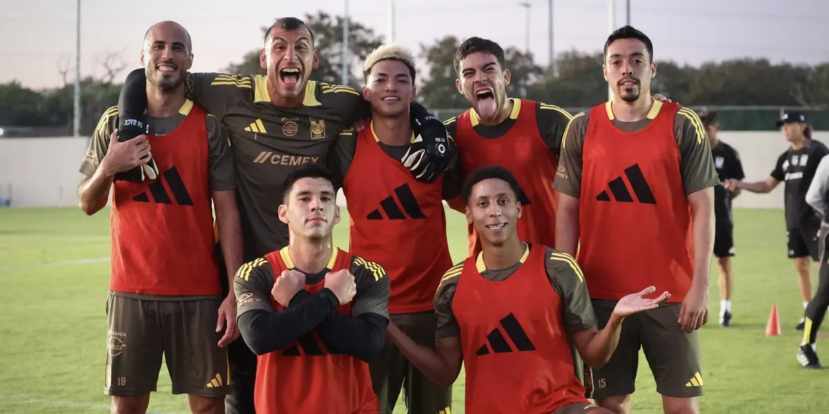 Este futbolista se podría convertir en el fichaje estelar