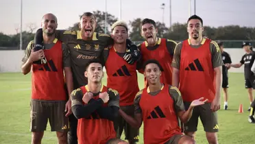 Este futbolista se podría convertir en el fichaje estelar