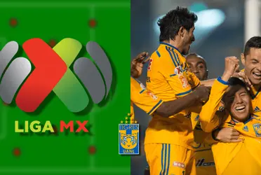 Este goleador que estuvo en Tigres y Toluca ahora está probandosuerte como Director Técnico en la Liga mexicana