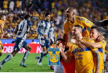 Éste jugador está ante la posibilidad de ser campeón de la Liga MX