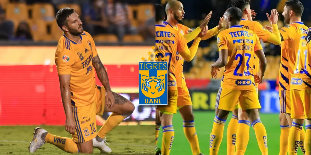 Este jugador jugó con una molestia y ahora no se sabe cuándo podrá regresar a jugar