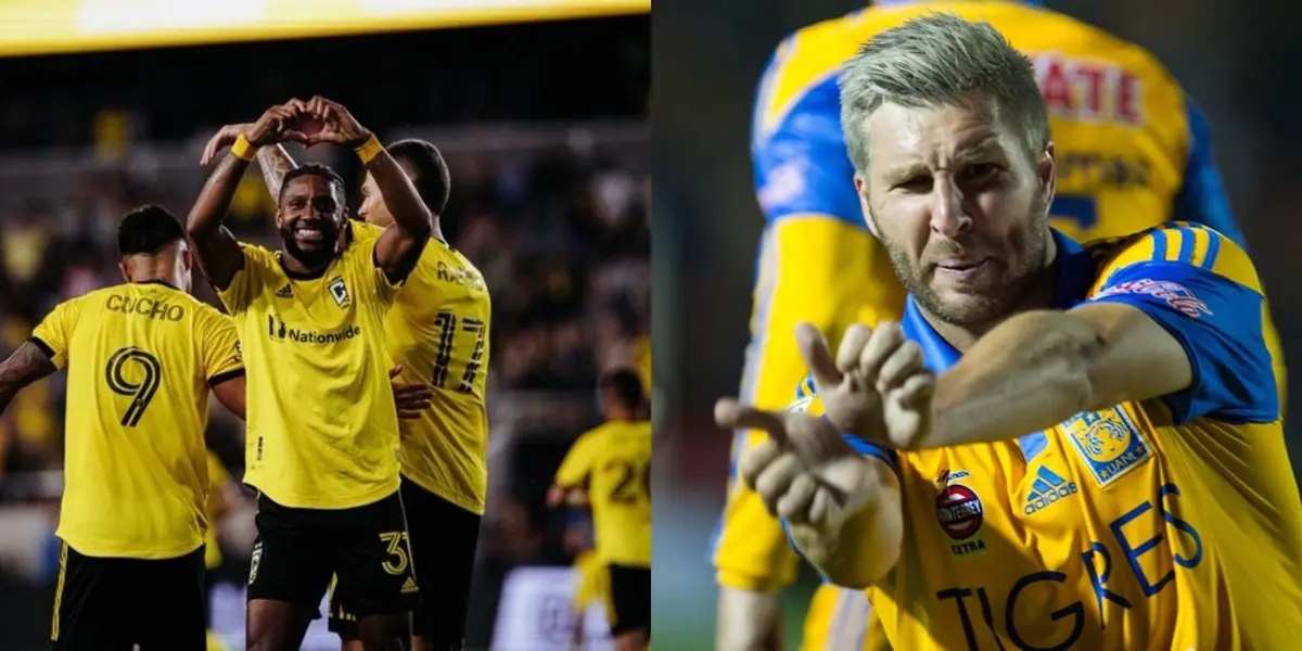 Este jugador no aguantó la presión de jugar en un club como Tigres y ahora fue humillado por un equipo de la MLS