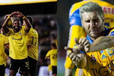Este jugador no aguantó la presión de jugar en un club como Tigres y ahora fue humillado por un equipo de la MLS