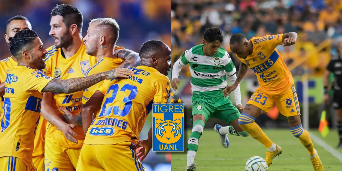 Este jugador no cae en gracia del DT y comprometió el resultado contra Santos, no da una