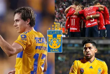 Este jugador no entra en planes del equipo para el 2023