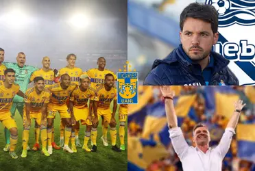 Este jugador no tiene cabida en el equipo y es por órdenes superiores