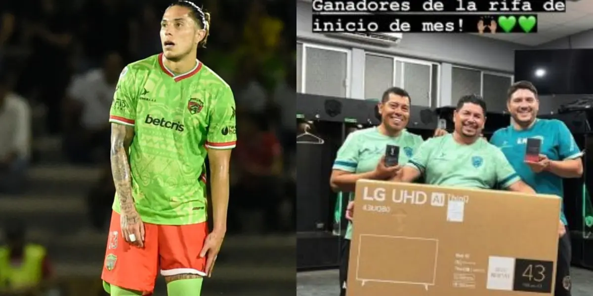 Este jugador pasó por Tigres y salió por la puerta de atrás, pero ahora es alabado en su nuevo club