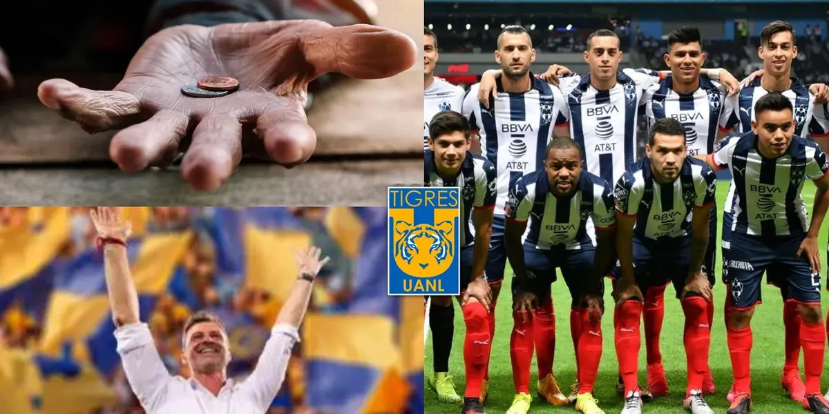 Este jugador se está quedando en el olvido; y llegó a valer millones