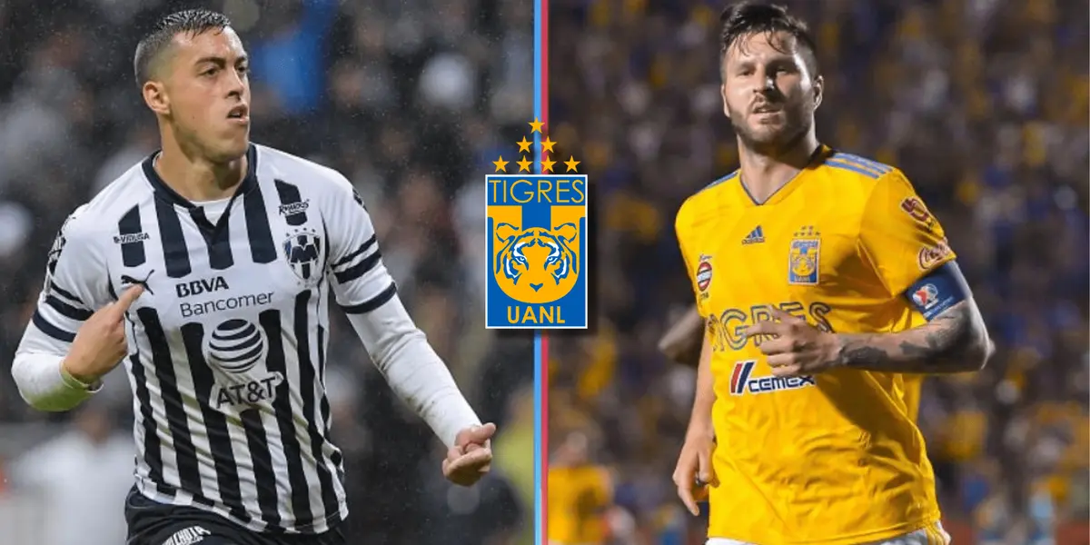 Este jugador se quedó fuera del cuadro y no verá acción en el Clásico Regio