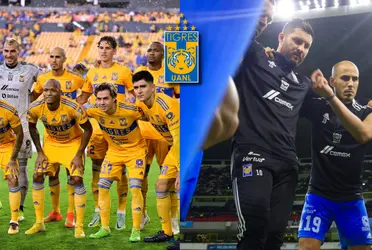 Este jugador tiene calidad de sobra, pero Herrera ni siquiera lo voltea a ver