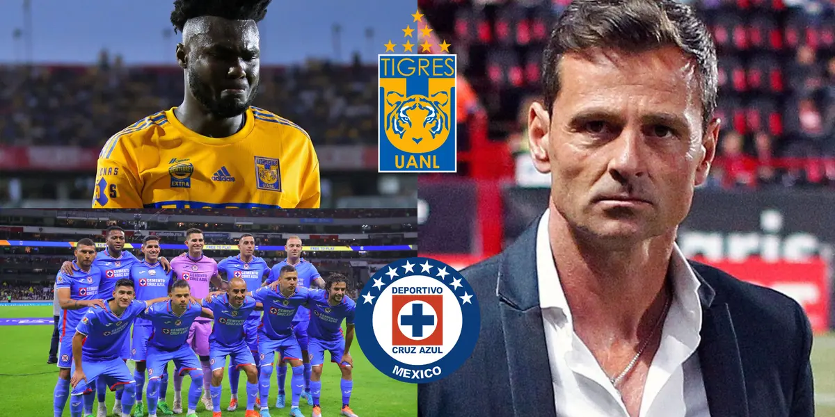 Este jugador ya tiene destino, todo indica que irá a La Máquina