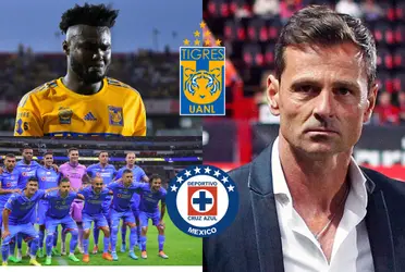 Este jugador ya tiene destino, todo indica que irá a La Máquina