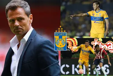 Este nuevo torneo dará inicio en el 2023 y Tigres tiene que ser protagonista